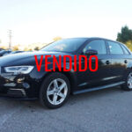 Audi A3 40 e-tron TFSI sportback