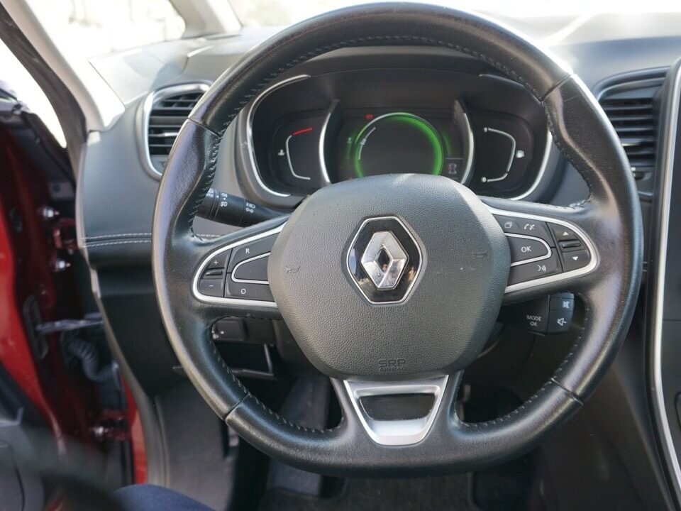 RENAULT GRAND SCÉNIC 1.2 TCe ZEN COLLECTION 97KW_Renting Master