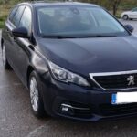 PEUGEOT 308 SW ACTIVE BUSINESS 1.5 BLUEHDI 100CV