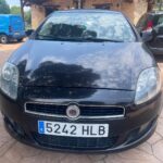 Fiat Bravo