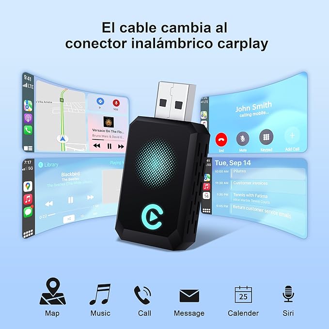 5 formas sencillas de mejorar tu coche