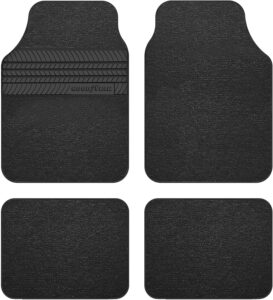 Alfombrillas universales Goodyear