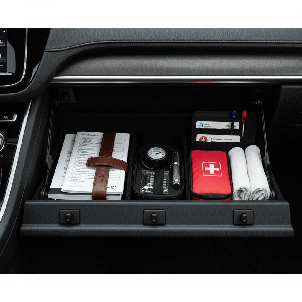 5 formas sencillas de mejorar tu coche